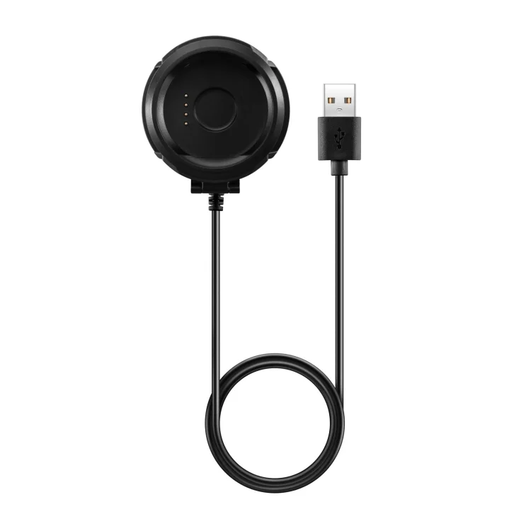 SYA009769_3.webp Suitable for Waami Amazfit A1612B A1609 Smart Sports Watch 2/2S Charging Base with Data Charging Line - Image 4