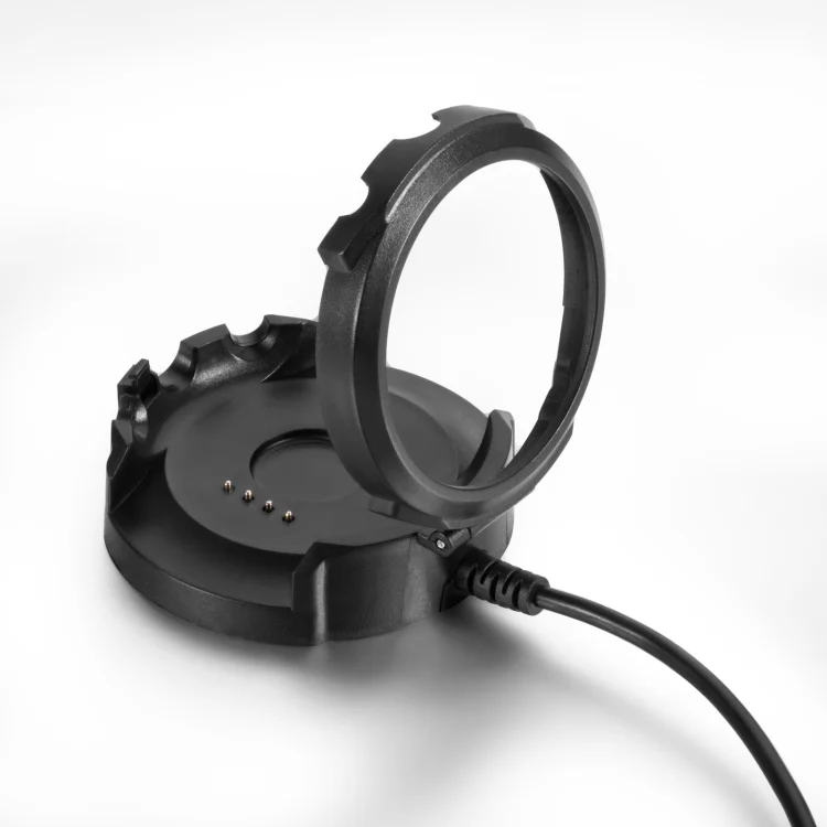 SYA009769_5.webp Suitable for Waami Amazfit A1612B A1609 Smart Sports Watch 2/2S Charging Base with Data Charging Line - Image 6