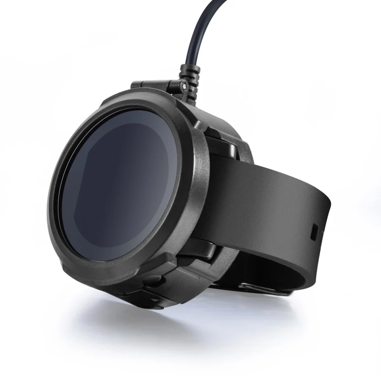 SYA009769_6.webp Suitable for Waami Amazfit A1612B A1609 Smart Sports Watch 2/2S Charging Base with Data Charging Line - Image 7