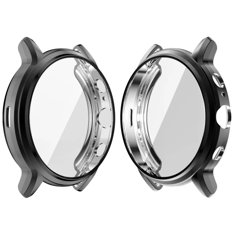 SYA00985301B_2.webp Suitable for FOSSIL Gen 5 Carlyle All-inclusive Electroplated TPU Protective Shell - Image 3