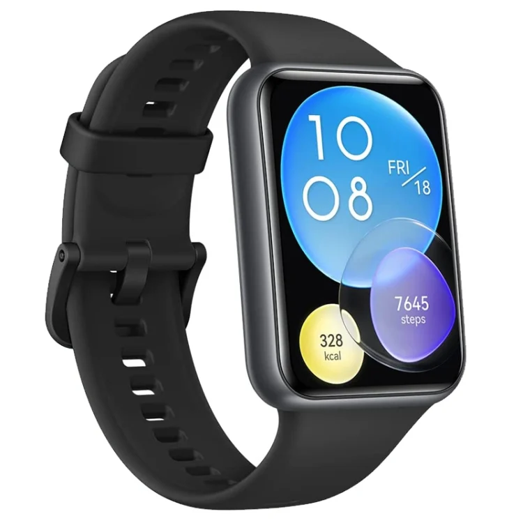 TBD0142586201.webp Original Huawei WATCH FIT 2 Smart Sports Watch - Image 1