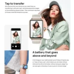 Original Huawei WATCH FIT 2 Smart Sports Watch - Image 4