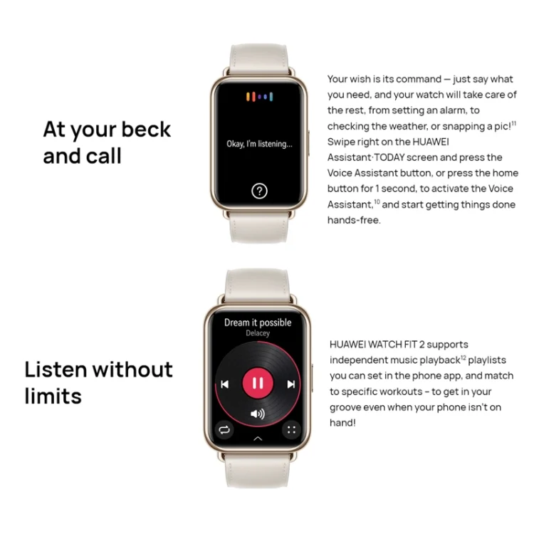 TBD0142586201_B7.webp Original Huawei WATCH FIT 2 Smart Sports Watch - Image 8