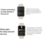 Original Huawei WATCH FIT 2 Smart Sports Watch - Image 9