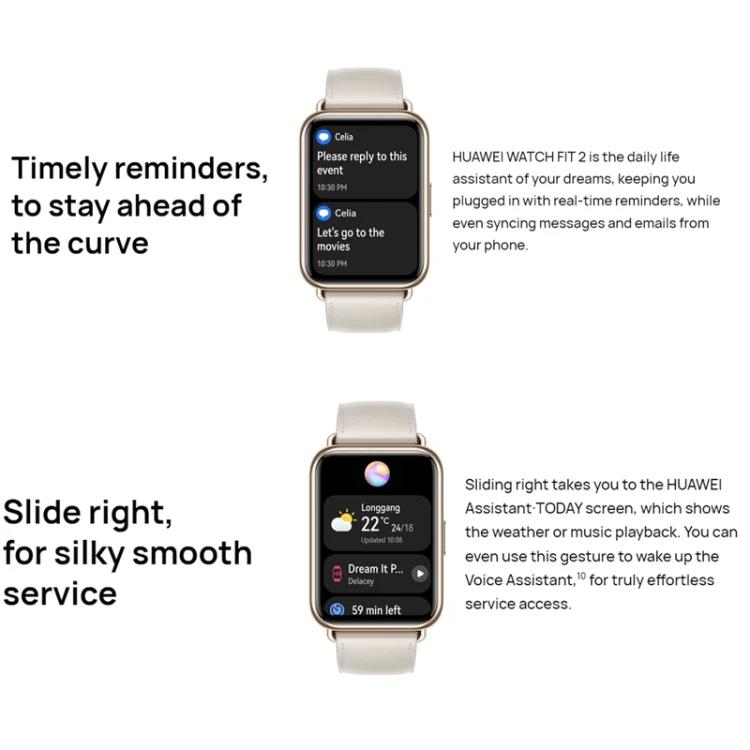 TBD0142586201_B8.webp Original Huawei WATCH FIT 2 Smart Sports Watch - Image 9