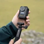 Original DJI Osmo Action 3 Quick Release Adaptor - Image 4