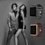 A1 1.54 inch IPS Screen Bluetooth Smart Watch Support Call Music Photography TF Card - Image 2