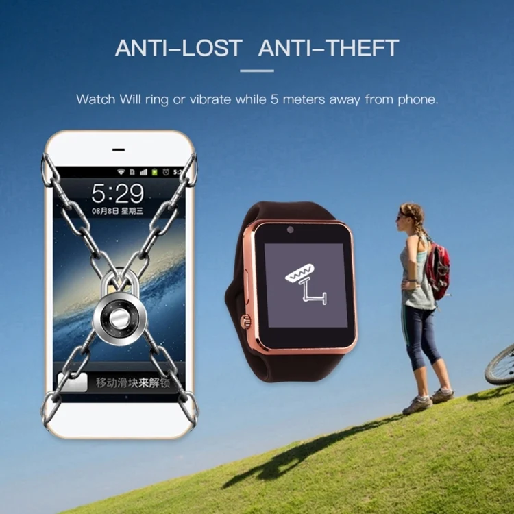 TBD0176557101_B3.webp A1 1.54 inch IPS Screen Bluetooth Smart Watch Support Call Music Photography TF Card - Image 4