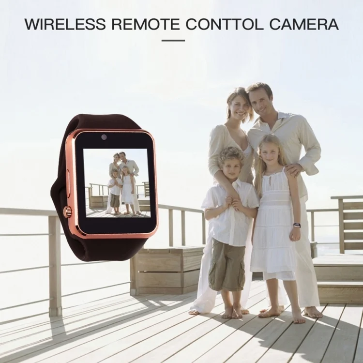 TBD0176557101_B4.webp A1 1.54 inch IPS Screen Bluetooth Smart Watch Support Call Music Photography TF Card - Image 5