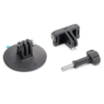 Original DJI Osmo Action 3 Adhesive Mount Kit - Image 2