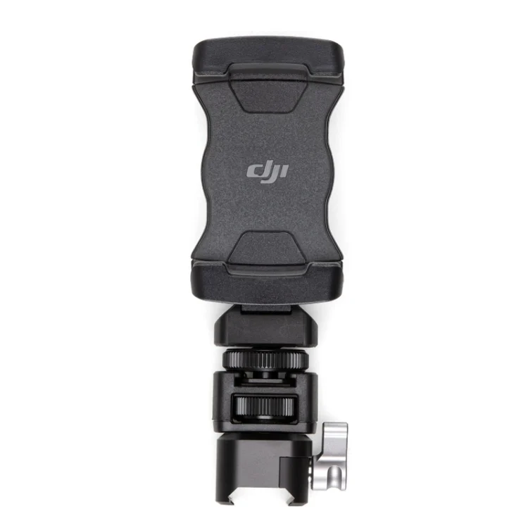 TBD03057327_2.webp Original DJI R Three-section Phone Clip for DJI RS 3 Mini/DJI RS 3 Pro/DJI RS 3/DJI RS 2/DJI RSC 2 - Image 3