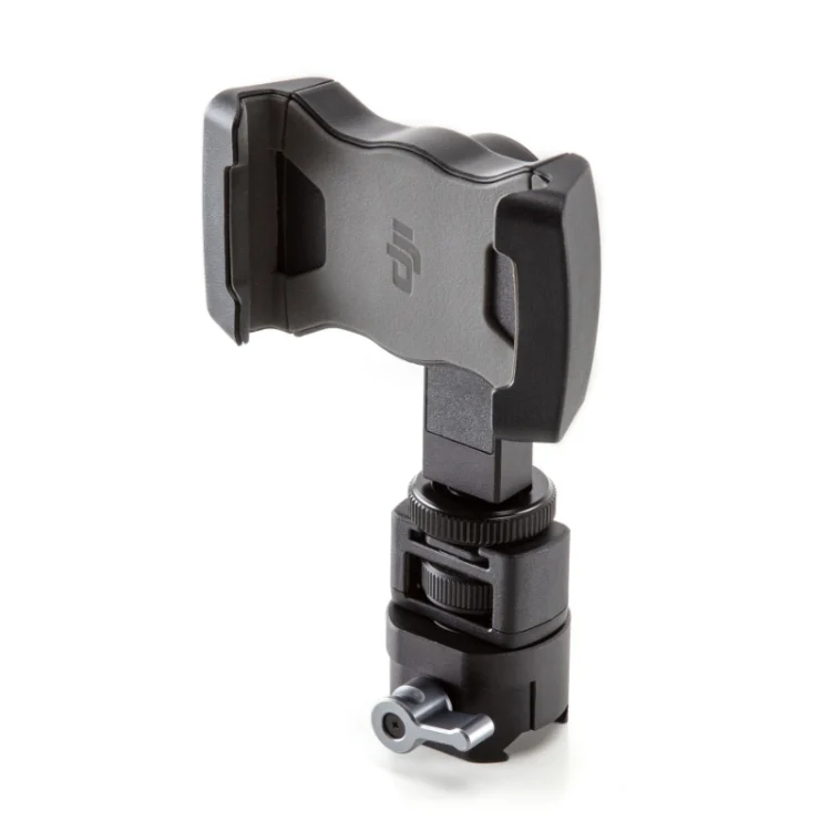 TBD03057327_3.webp Original DJI R Three-section Phone Clip for DJI RS 3 Mini/DJI RS 3 Pro/DJI RS 3/DJI RS 2/DJI RSC 2 - Image 4