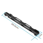 16.5cm Camera Extension Aluminium Extension Arm for Action Camera - Image 3