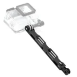 16.5cm Camera Extension Aluminium Extension Arm for Action Camera - Image 4
