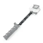 16.5cm Camera Extension Aluminium Extension Arm for Action Camera - Image 5