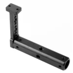 Handlebar Extended Handheld Support Monitor Stand Mount for DJI Ronin-S - Image 4