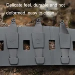 Sunnylife MM3-SN443 For Mini 3 Pro Propeller Blades + Silicone Folding Storage Bag - Image 4