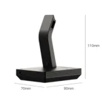 Wacth Earphone Phone Wireless Charger - Image 3