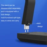 Wacth Earphone Phone Wireless Charger - Image 4