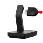 Earphone Phone Wireless Charger