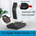 Earphone Phone Wireless Charger - Image 2