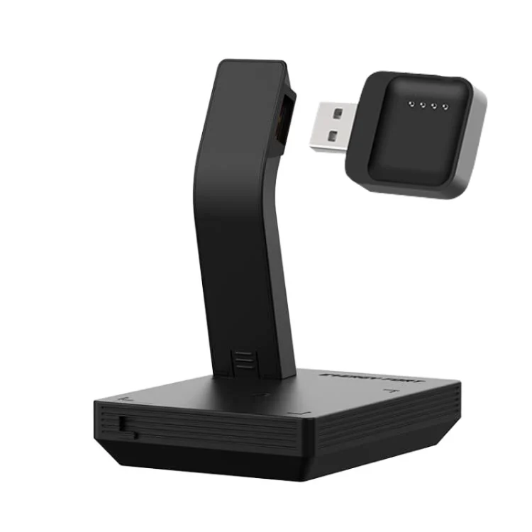 Earphone Phone Wireless Charger