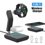 Earphone Phone Wireless Charger - Image 5