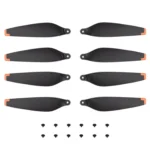 Original DJI For Mini 4 Pro/Mini 3 Pro 2 Pairs Propeller