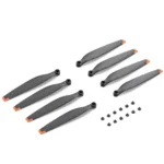 Original DJI For Mini 4 Pro/Mini 3 Pro 2 Pairs Propeller - Image 2