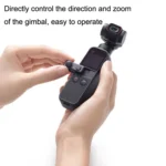 Original DJI Pocket 2 / Osmo Pocket Mini Rocker - Image 4
