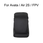 Original DJI For Avata / Air 2S / FPV Flying Glasses Multifunctional Backpack - Image 2