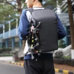 Original DJI For Avata / Air 2S / FPV Flying Glasses Multifunctional Backpack - Image 5