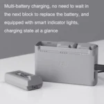 Original DJI For Mini 2 / Mini SE Two-way Charging Butler - Image 5