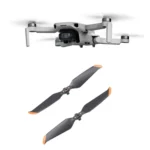 Original DJI For Air 2S / Mavic Air 2 1 Pair Noise Reduction Propeller