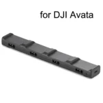 Original DJI Avata Charge Housekeeper 4 Batteries Charger - Image 3