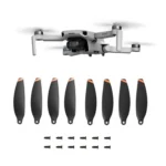 Original DJI For Mini 2 2pairs Propeller