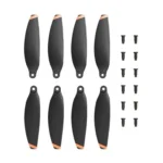 Original DJI For Mini 2 2pairs Propeller - Image 2