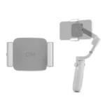 Original DJI For DJI OM 4 / Osmo Mobile 6 Light Mobile Phone Clip