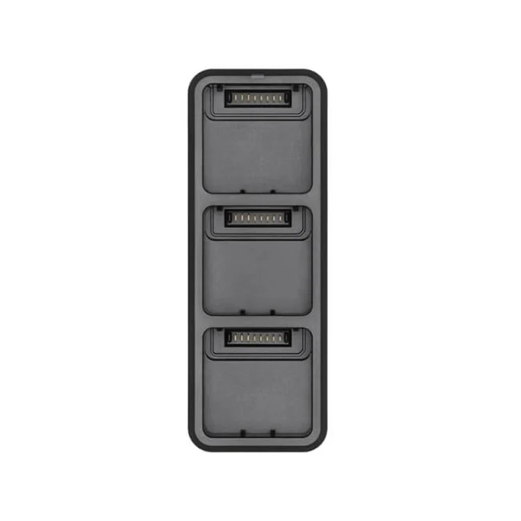 TBD04234073_2.webp Original DJI Mavic 3 Series 65W Charge Manager Battery Smart Charger - Image 3