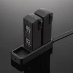 Original DJI Mavic 3 Series 65W Charge Manager Battery Smart Charger - Image 4