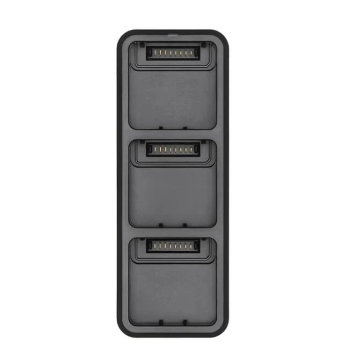TBD04234075_2.webp Original DJI Mavic 3 Series 100W Charge Manager Battery Smart Charger - Image 3