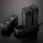 Original DJI Mavic 3 Series 100W Charge Manager Battery Smart Charger - Image 4