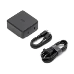 Original DJI 100W Desktop Charger With Two USB-C Output Interfaces - Image 2