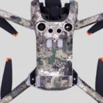 Full Surround Style Waterproof  Sticker For DJI Mini 3 Pro - Image 5