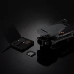 Original DJI Mavic 3 Classic ND Filter Sets (ND8/16/32/64) - Image 5