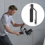 Original DJI RS 3 / RS 3 Pro / RS 2 / RSC 2 Handheld Adapter Handle