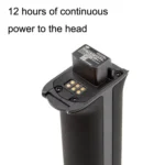 Original DJI RS 3 Pro / RS 2 BG30 Battery Grip - Image 4