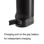 Original DJI RS 3 Pro / RS 2 BG30 Battery Grip - Image 5