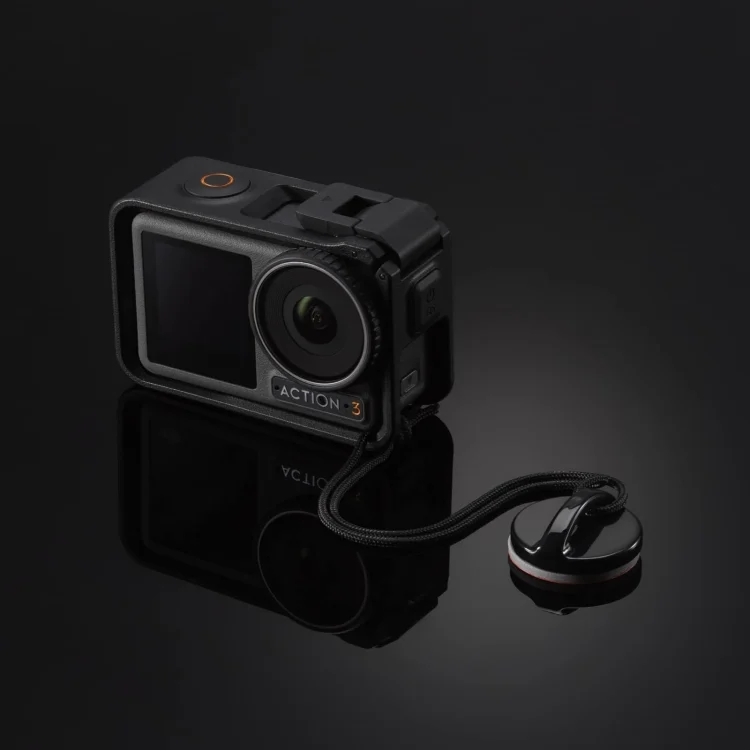 TBD04245810_4.webp Original DJI  Osmo Action Surfing Tethers Diving Accessory - Image 5