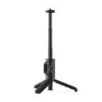 Original DJI Action 2 Bluetooth Remote Control Extension Rod Tripod - Image 2